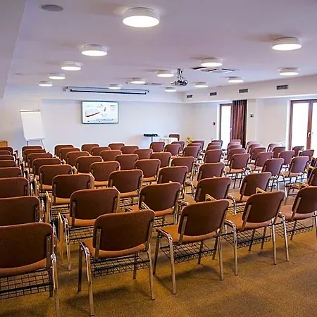 Hotel Eminent Zlaté Moravce