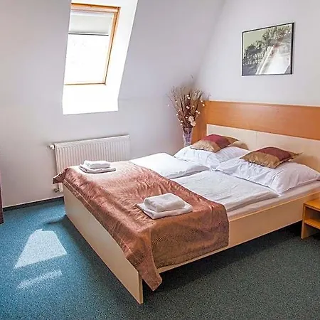 Eminent Hotel Zlaté Moravce