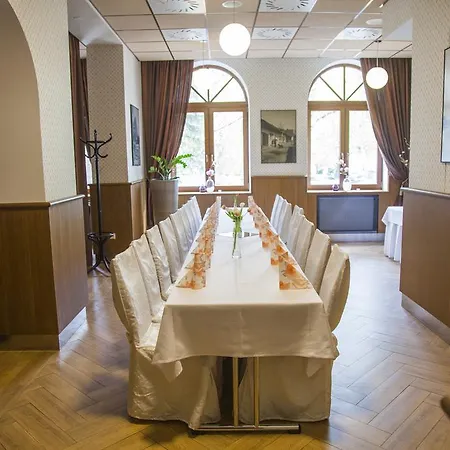 Eminent Zlaté Moravce