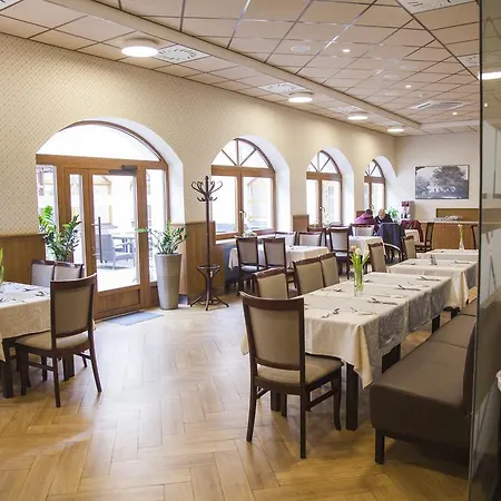 Eminent Hotel Zlate Moravce