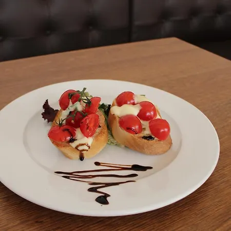 Eminent Zlaté Moravce