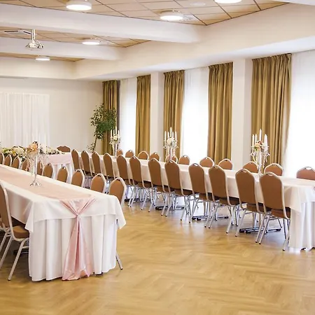 Eminent 3* Zlaté Moravce