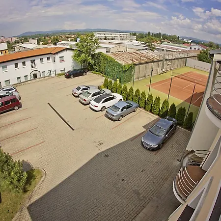 Eminent Hotel Zlate Moravce