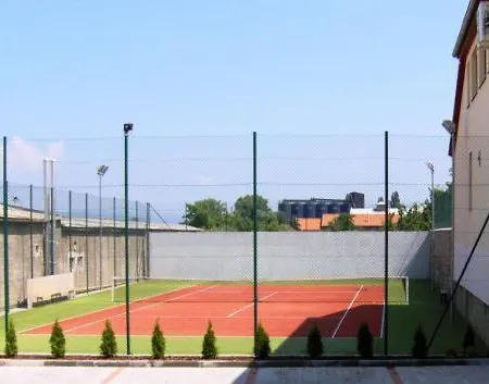 Eminent فندق Zlaté Moravce